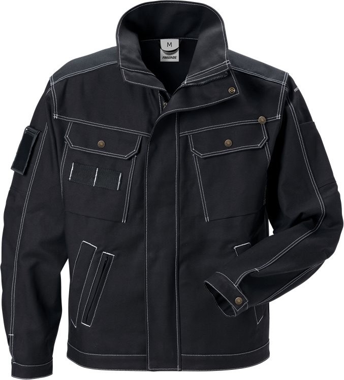 FristadsHandwerker-JackeJacke451FASSchwarz