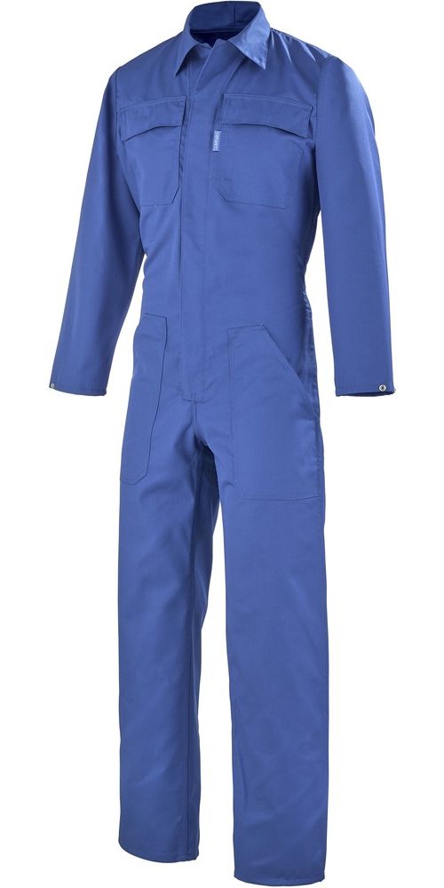 CepovettOverallMitDruckknpfenEssentiels94109067BugattiBlue-XS