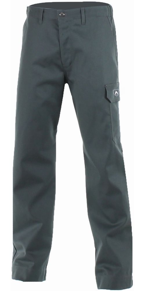 CepovettHoseFlameRetardant90849316SteelGrey-XS