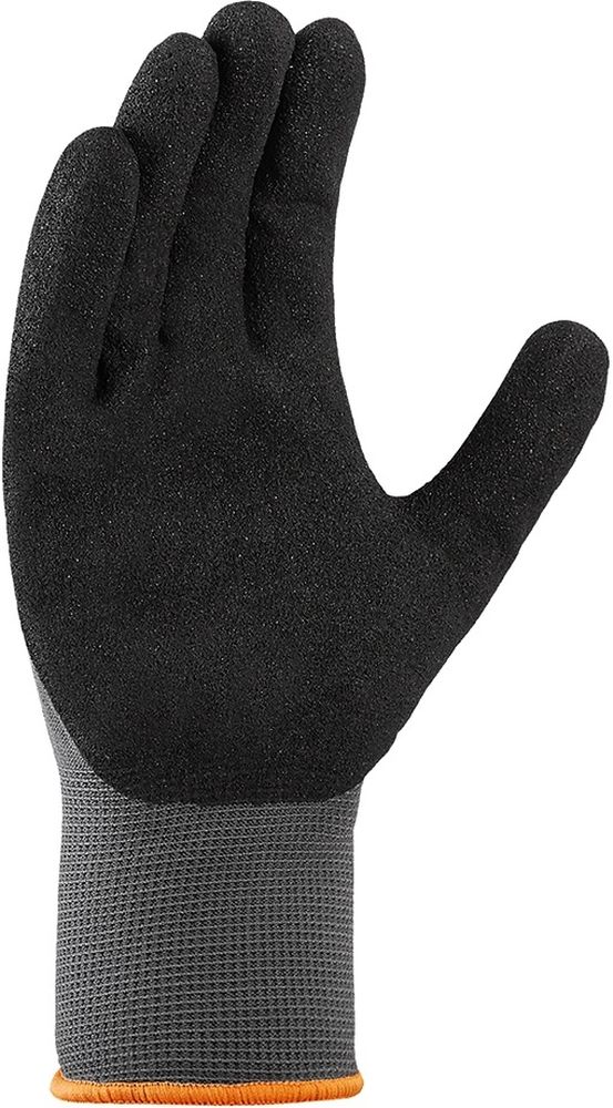 teXXorNylon-StrickhandschuheNitrilBeschichtet12Stck2431GrauSchwarz-7