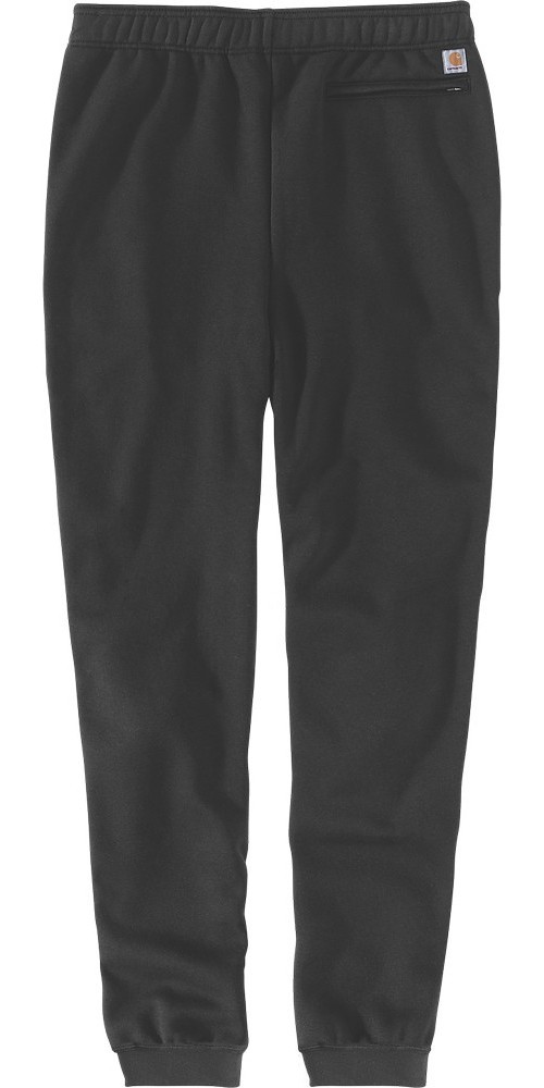 CarharttSweatPantsMidweightTaperedSweatpantBlack