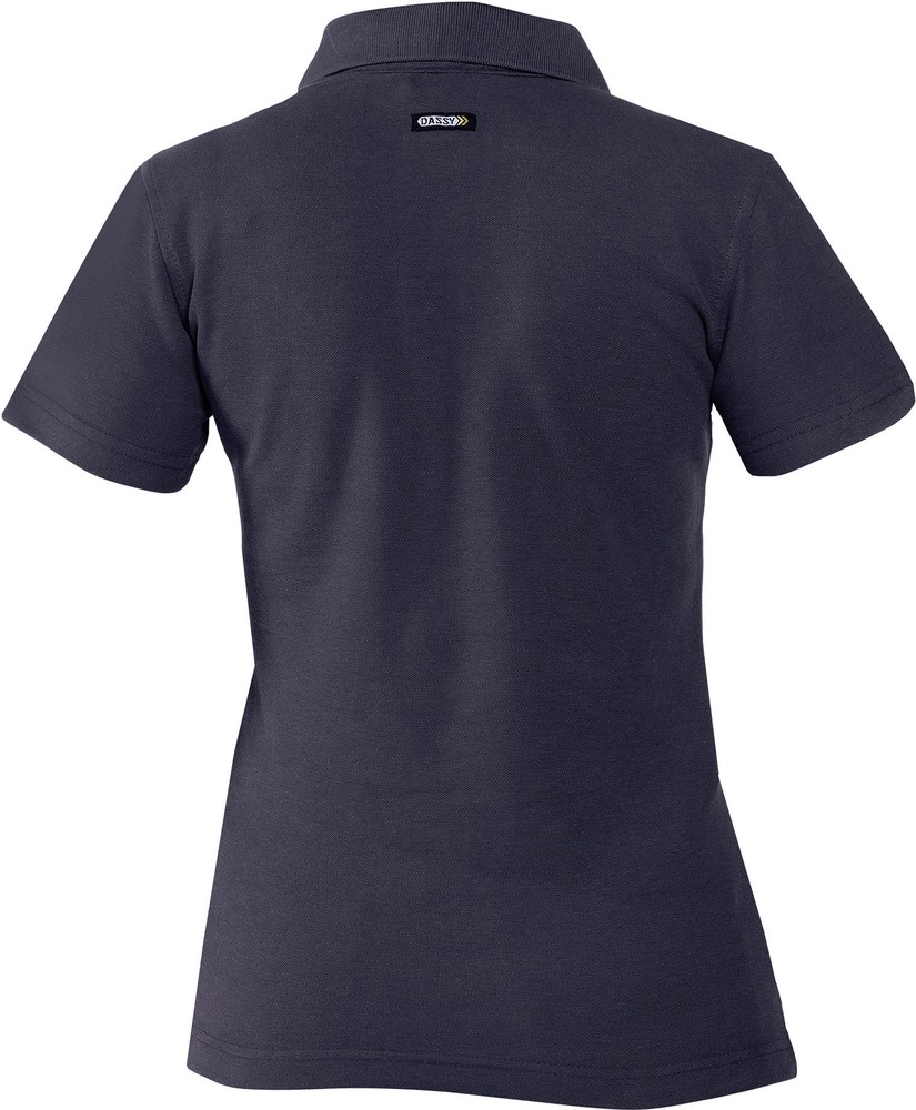 DassyPoloshirtfrDamenLeonWomenCO46Dunkelblau