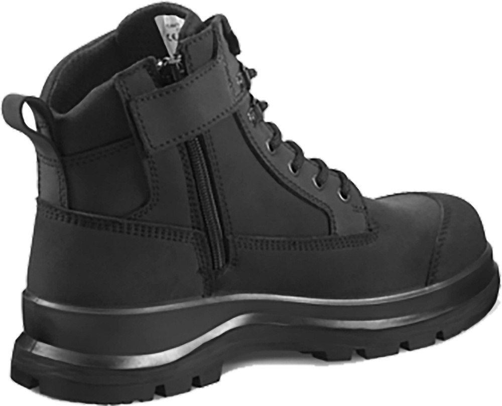 CarharttSicherheitsstiefelDetroit6S3ZipBootF702923BBlack-40