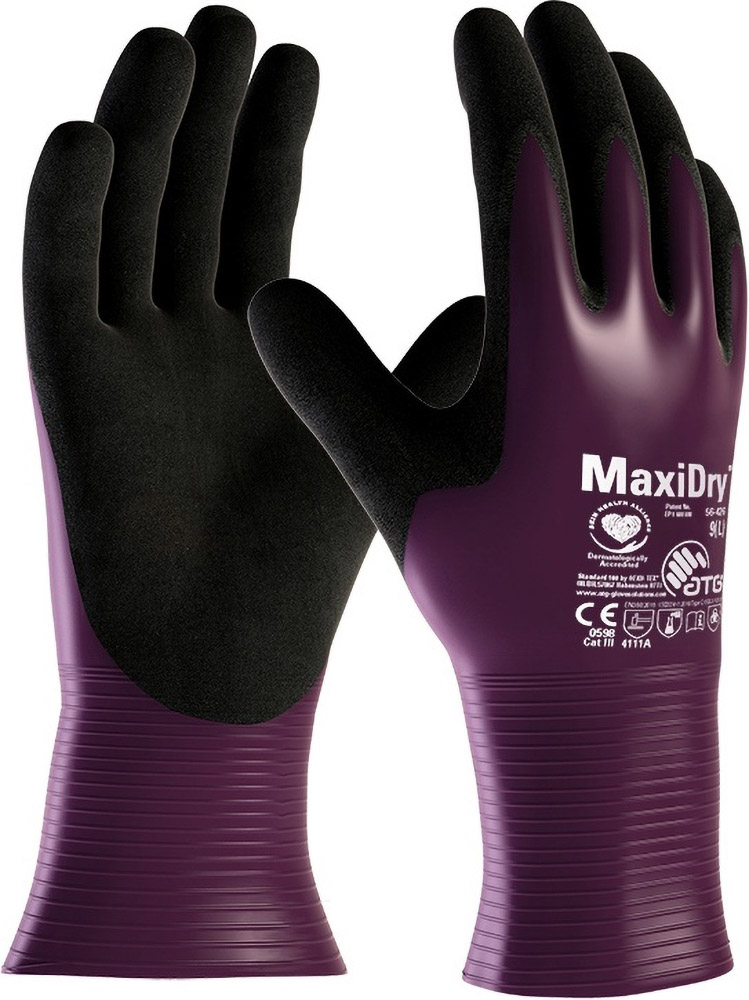ATGNylon-Strickhandschuhe56-42612Paar2373