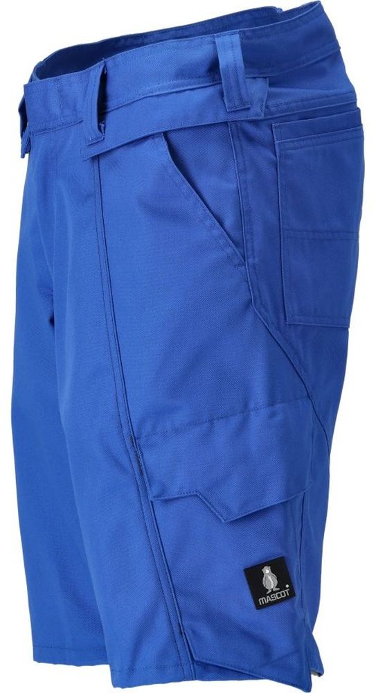 MascotShortsAccelerate22049-230Azurblau-C42