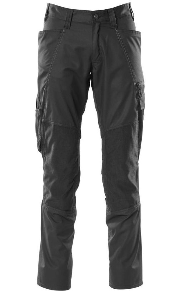 MascotHosemitKnietaschenAccelerate18379-230Schwarz-C4676
