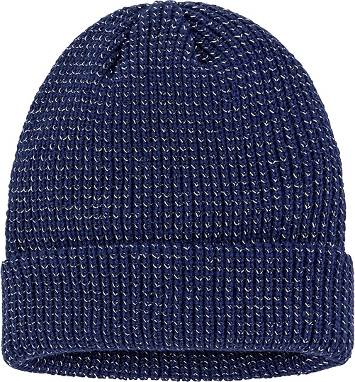 4PROTECTReflex-Strickmtze12Stck8455Navy