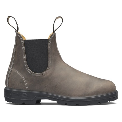 BlundstoneStiefelBoots1469Leather550SeriesSteelGrey