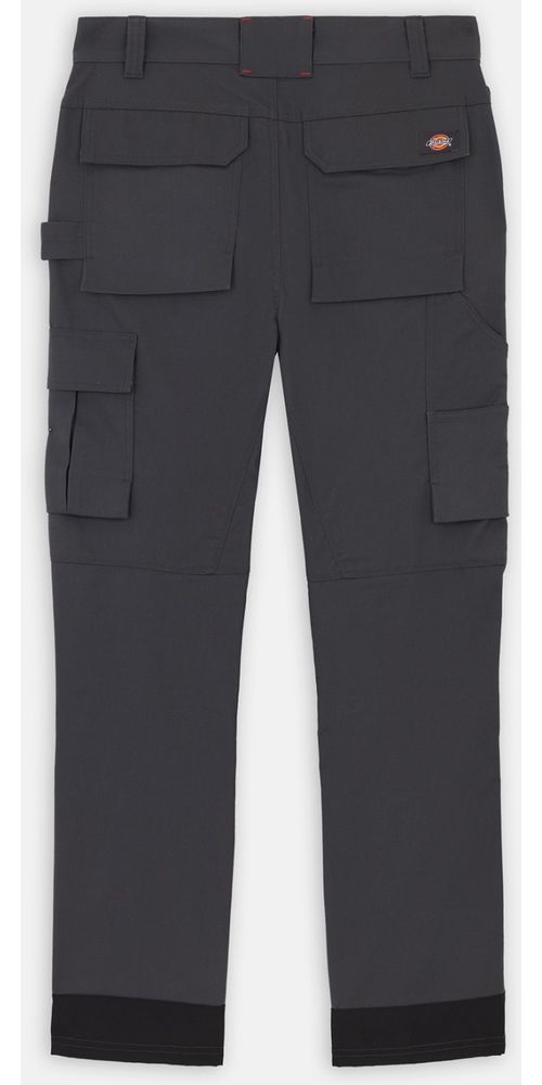 DickiesArbeitshoseMultiPocketUtilityWorkHolsterPantDK0A4YX8Charcoal-28