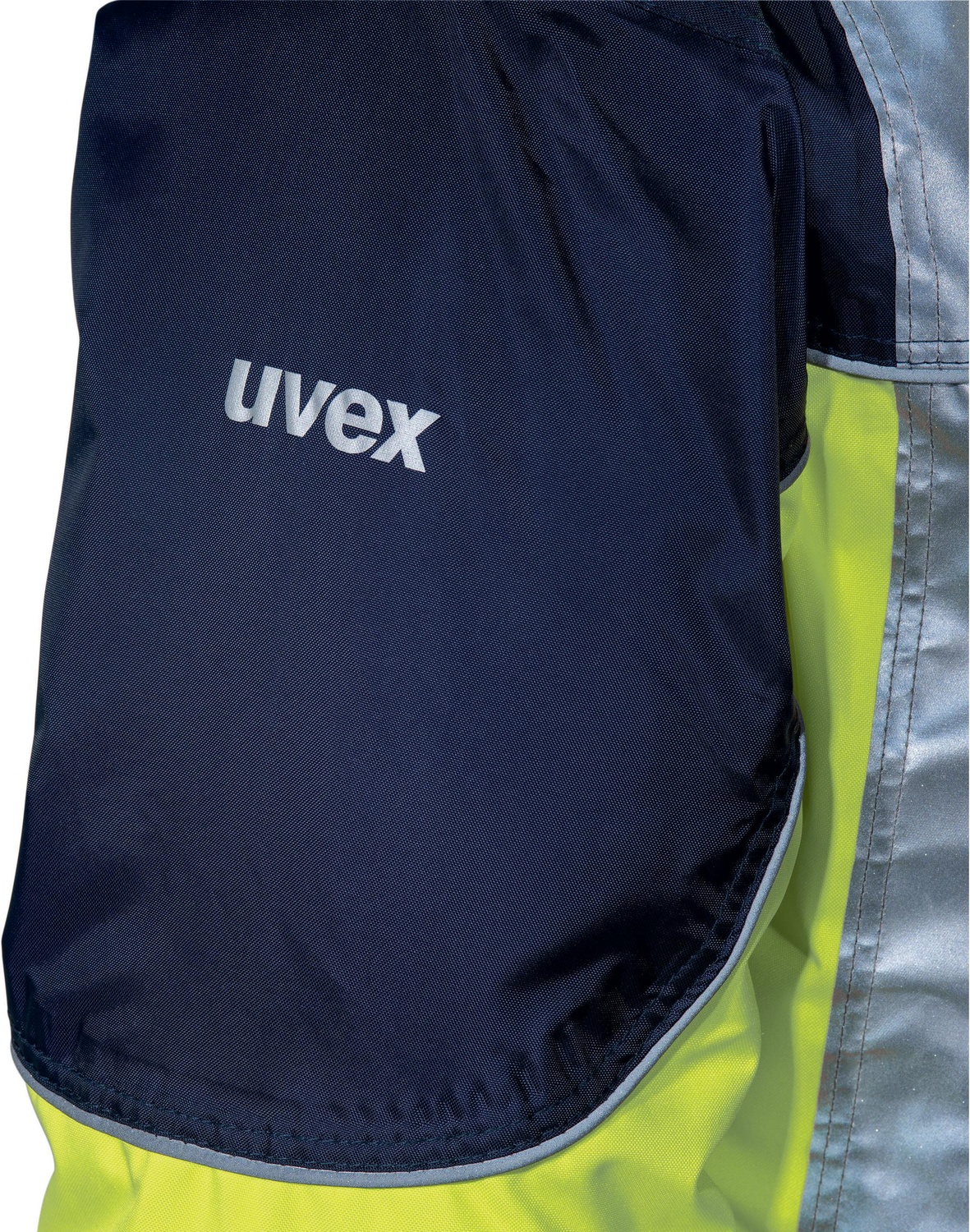 UvexWetterjackeProtectionFlashGelbWarngelb98614