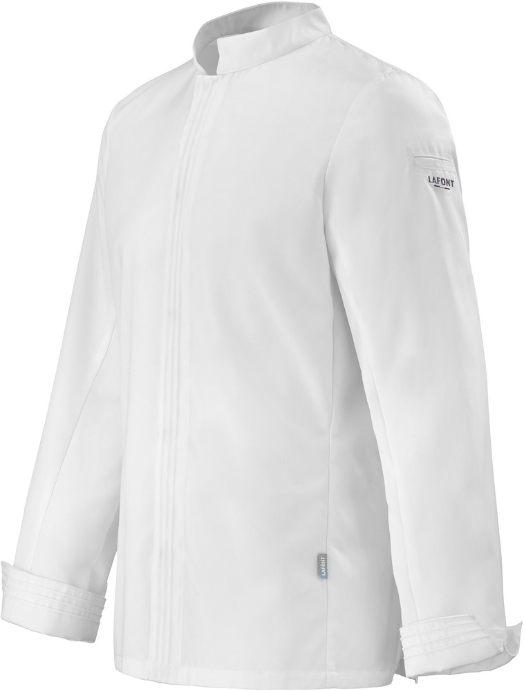 LafontJackeHerrenCristal2CRTHWhite-XS