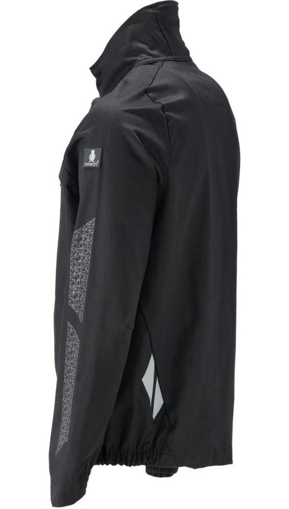 MascotJackeAccelerate20709-563Schwarz-XXL