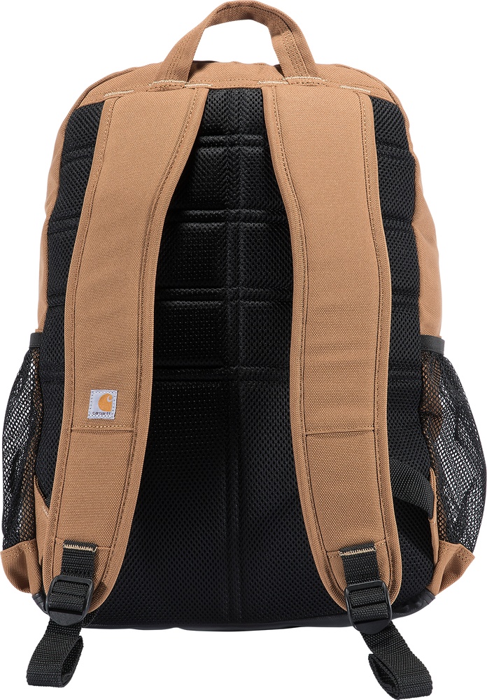 CarharttTasche23LSingle-CompartmentBackpackB0000533CarharttBrown