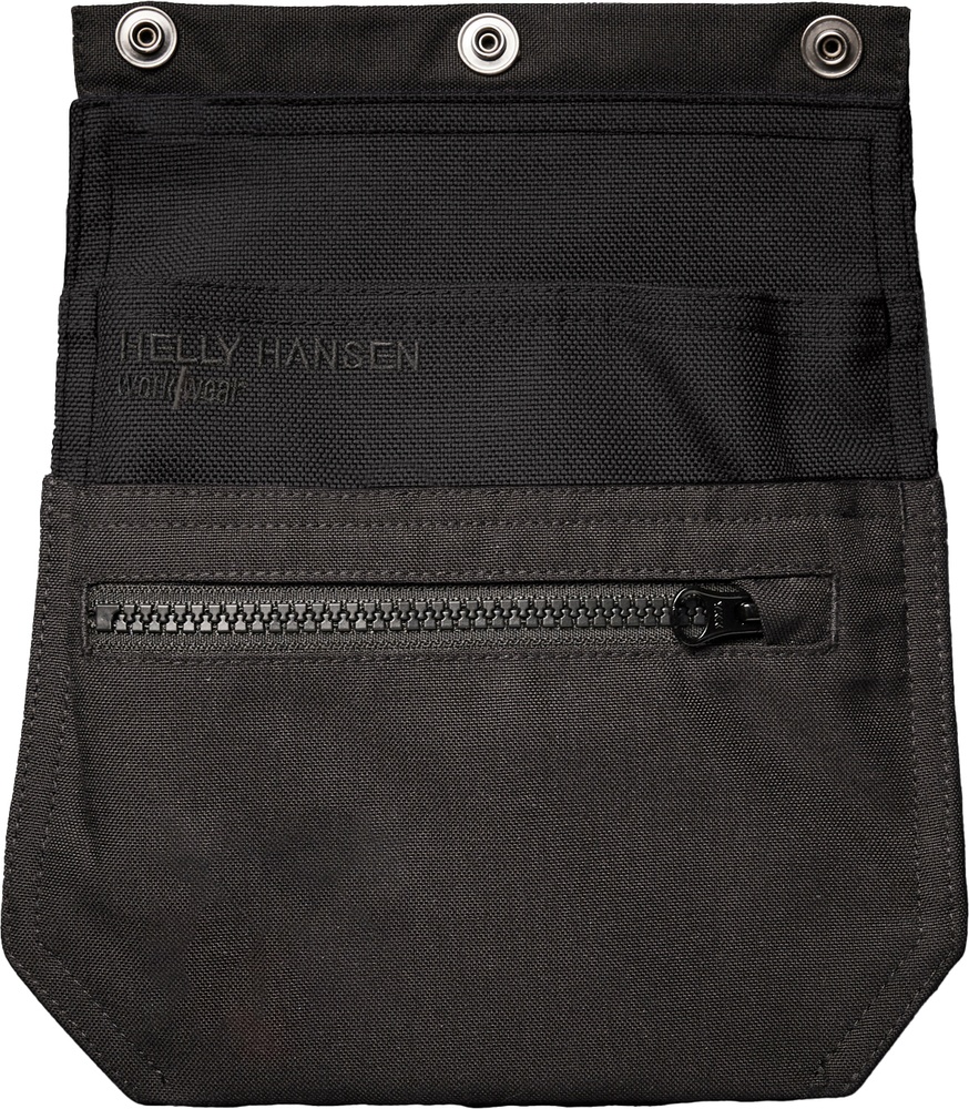 HellyHansenCNCTAccessoireCNCTEssentialPocket279474990Black