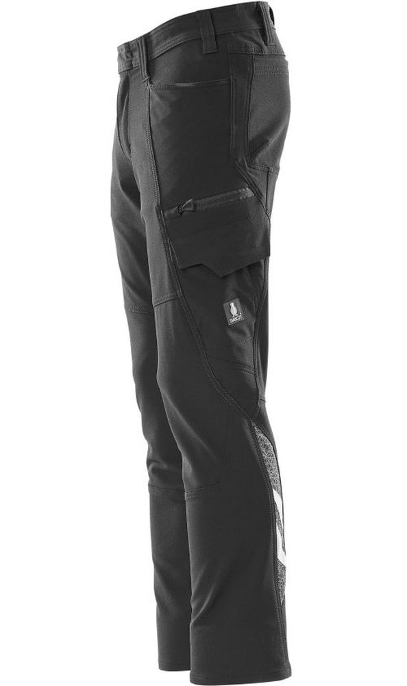 MascotHosemitSchenkeltaschenAccelerate18279-511Schwarz-C4676