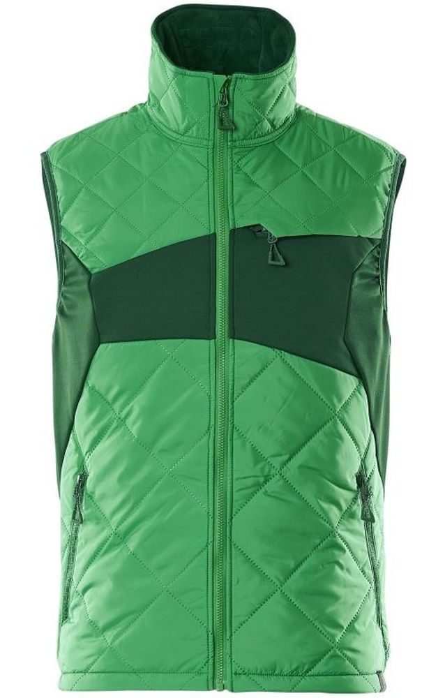 MascotThermowesteAccelerate18065-318GrasgrnGrn-XXL