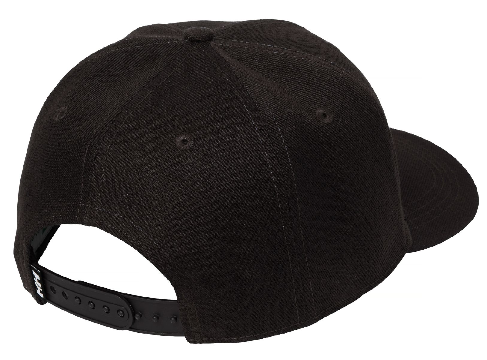 HellyHansenCap79806KensingtonFlatBrim990Black