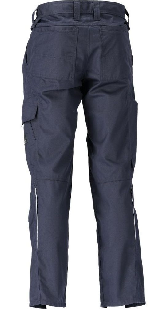 MascotHosemitKnietaschenAccelerate21879-330Schwarzblau-C4676