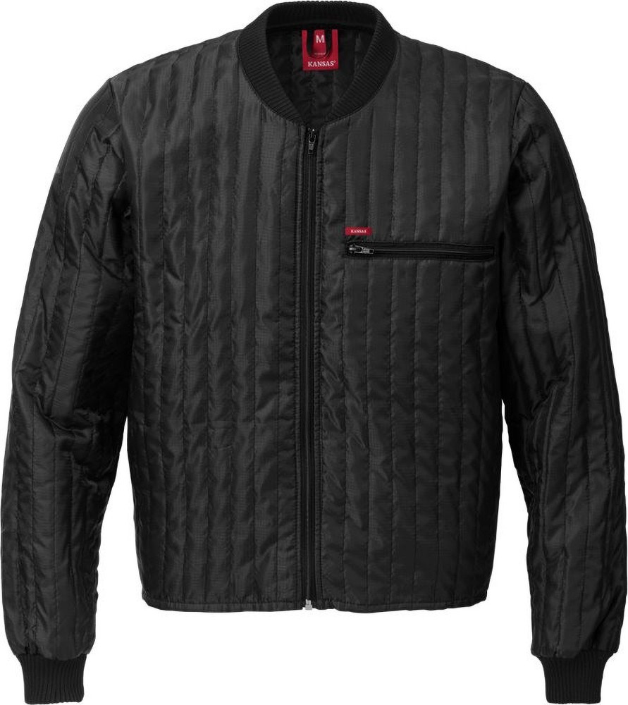 KansasJackeThermojacke4808MTHSchwarz-XS