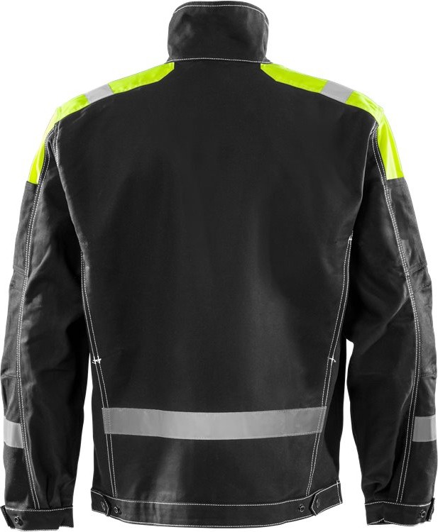 FristadsHandwerker-JackeJacke447FASSchwarz