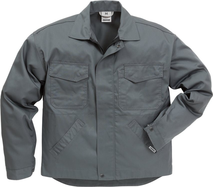 FristadsIndustrie-JackeJacke480P154Dunkelgrau