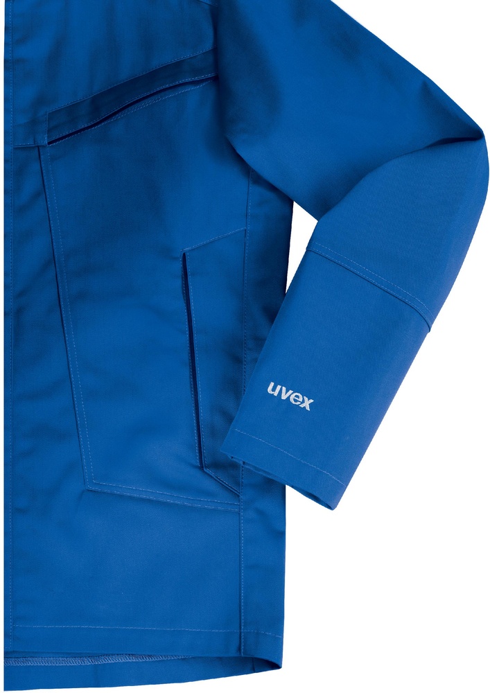 UvexDamenFunktionsjackeSuxxeedMultifunction70353BlauKornblau-XS