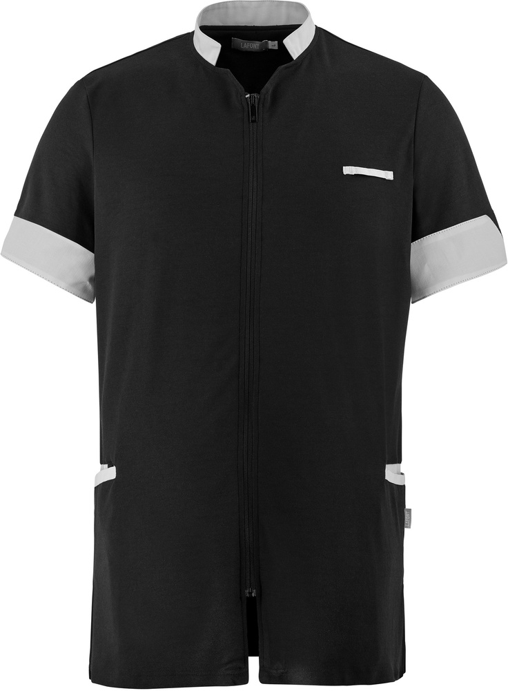 LafontTunikaEmotion2EMOBlackPearl-XS