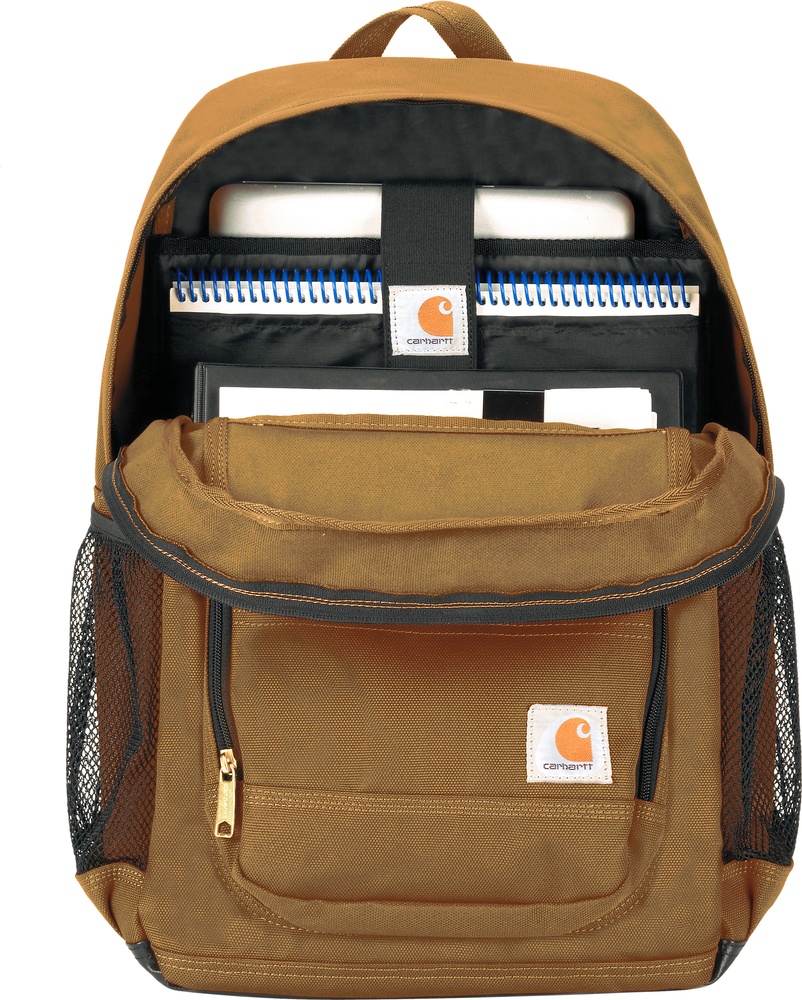 CarharttRucksack27LSingle-CompartmentBackpackB0000532CarharttBrown