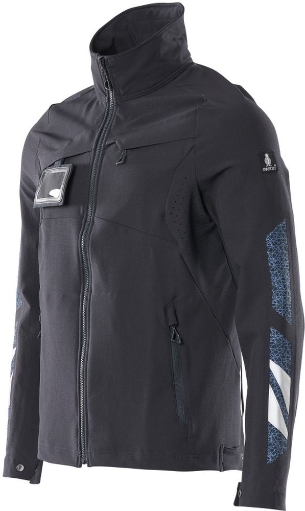 MascotJackeAccelerate18101-511