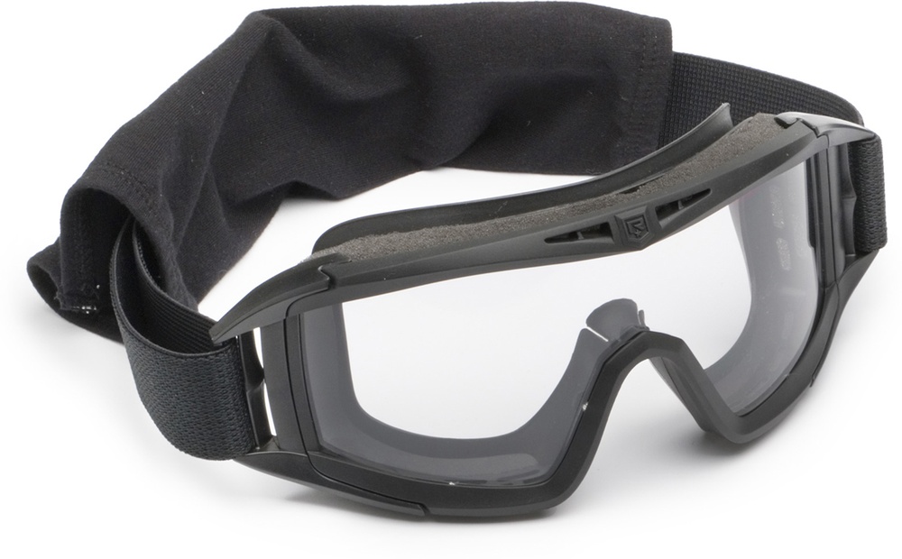 RevisionSchutzbrilleDesertLocustBlackBasicClrAfRtl4-0309-0301Black