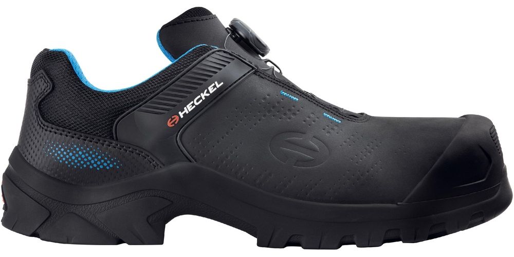 HeckelSicherheits-HalbschuheMacsoleAdventure30S3SRCS3BOAFitSystem67372SchwarzBlau-36Weite10
