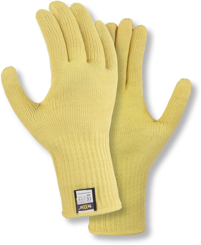 teXXorHitzeschutz-HandschuheAramid12Paar1977