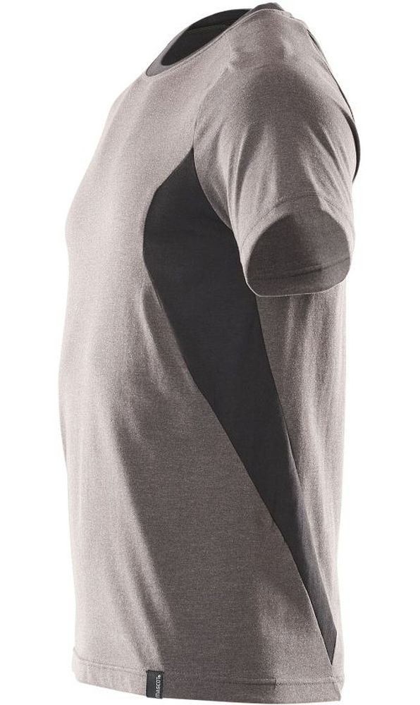 MascotT-ShirtAccelerate18082-250DunkelanthrazitSchwarz-XXL
