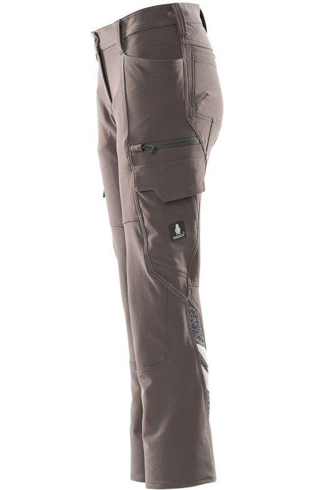 MascotDamenHosemitSchenkeltaschenAccelerate18178-511Dunkelanthrazit-C3476