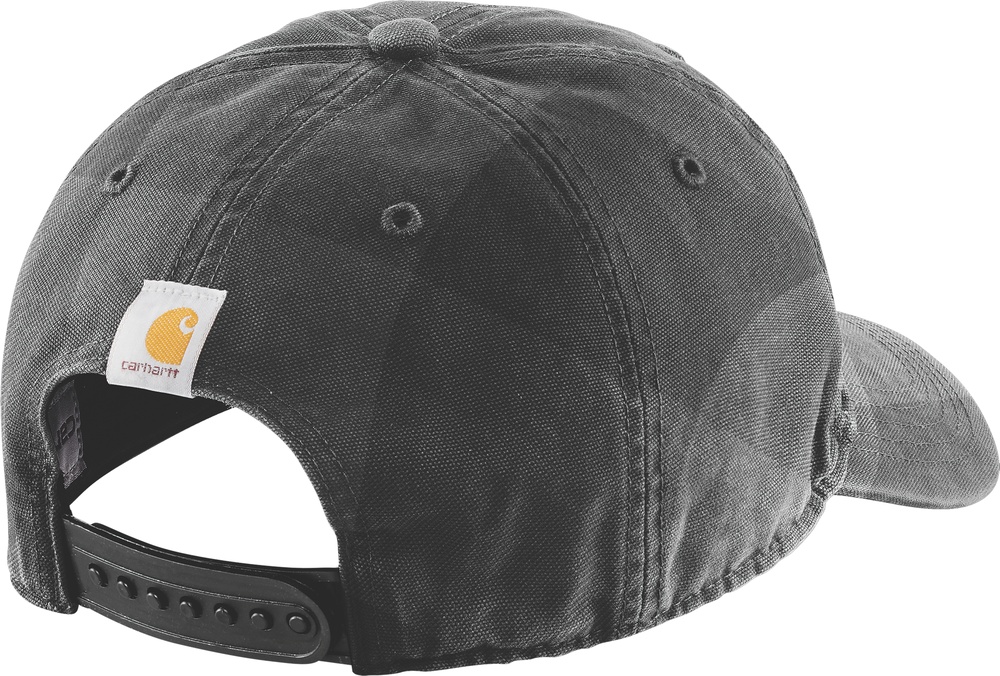CarharttFlannelCap107198