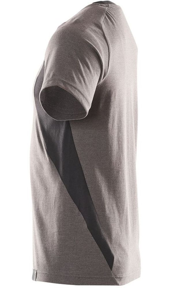 MascotT-ShirtAccelerate18082-250DunkelanthrazitSchwarz-XXL