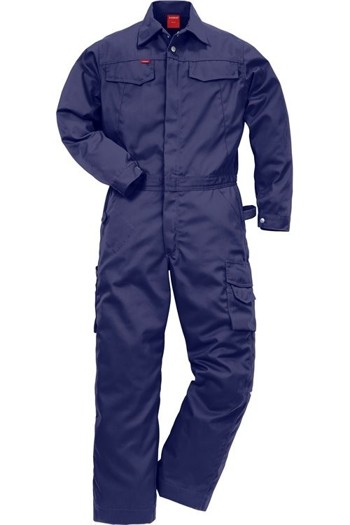 KansasIndustrie-OverallIconOneOverall8111LUXEMarineblau