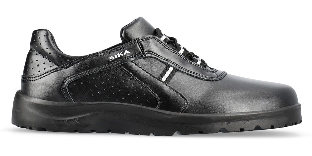 SikaArbeitsschuhFusionSchnrschuhSchwarz