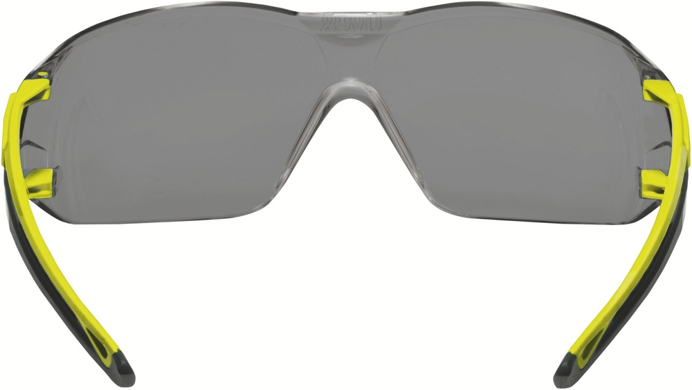UvexBgelbrillePheosNxtGrau23SvExc8091282GrnGelb