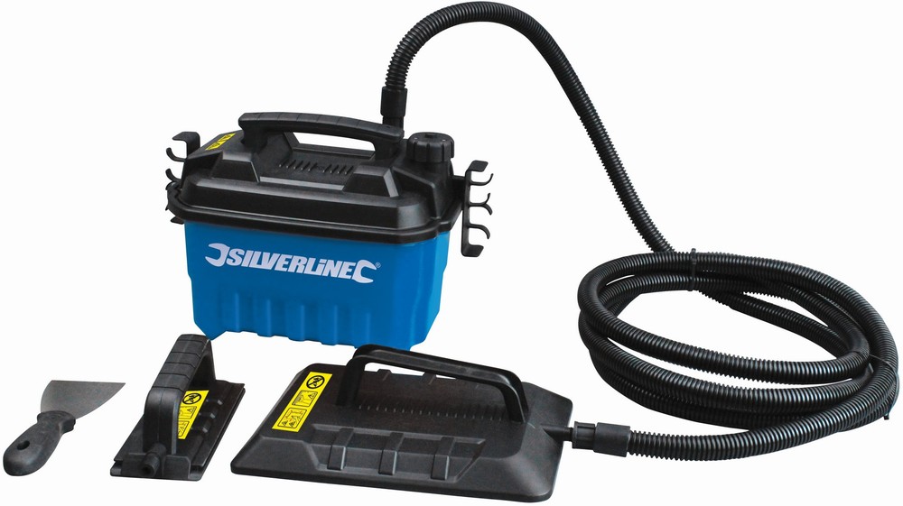 SilverlineElektrowerkzeugDampf-Tapetenablser2300W2300W