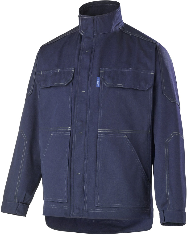 CepovettJackeKargo92689403Navy-XS