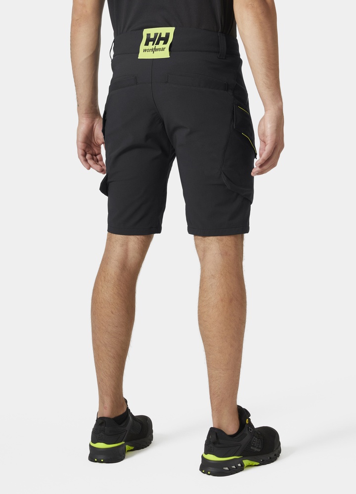 HellyHansenArbeitsshortsMagniEvoCNCTCargo77566990Black-C42