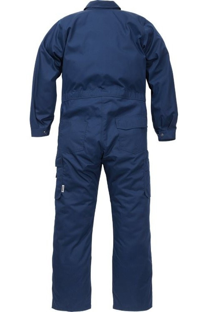 FristadsIndustrie-OverallOverall880P154Marineblau-XXL