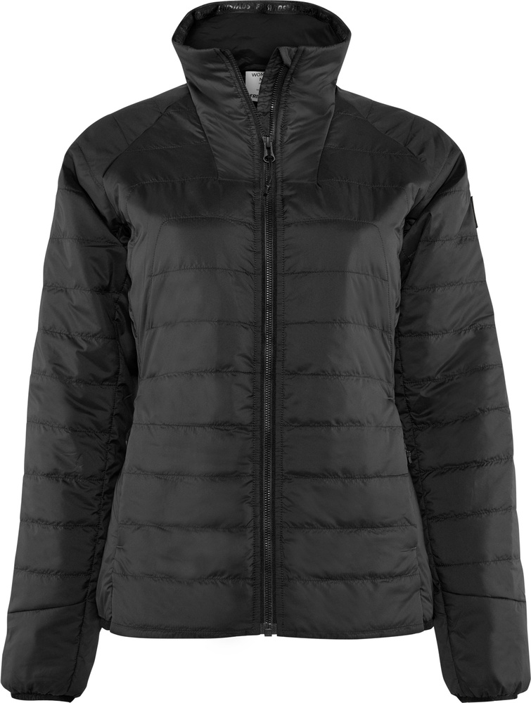 FristadsDamenOxygenPrimaLoftJacke131307Black-XXL