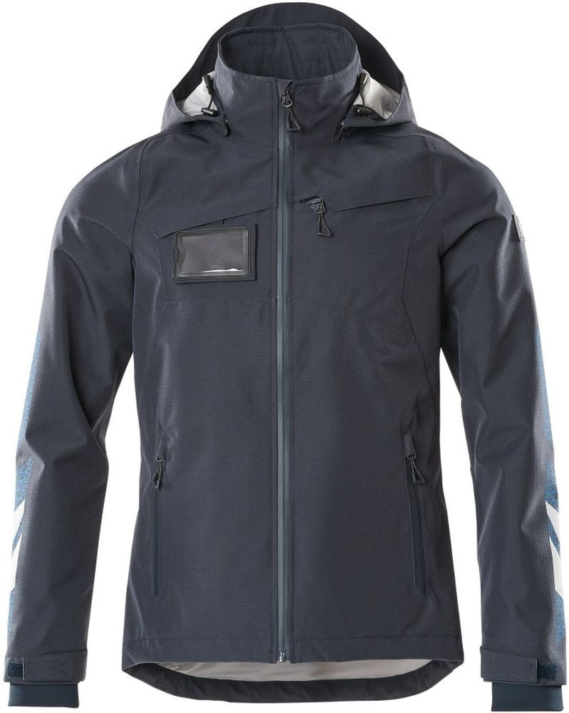MascotHardShellJackeAccelerate18301-231