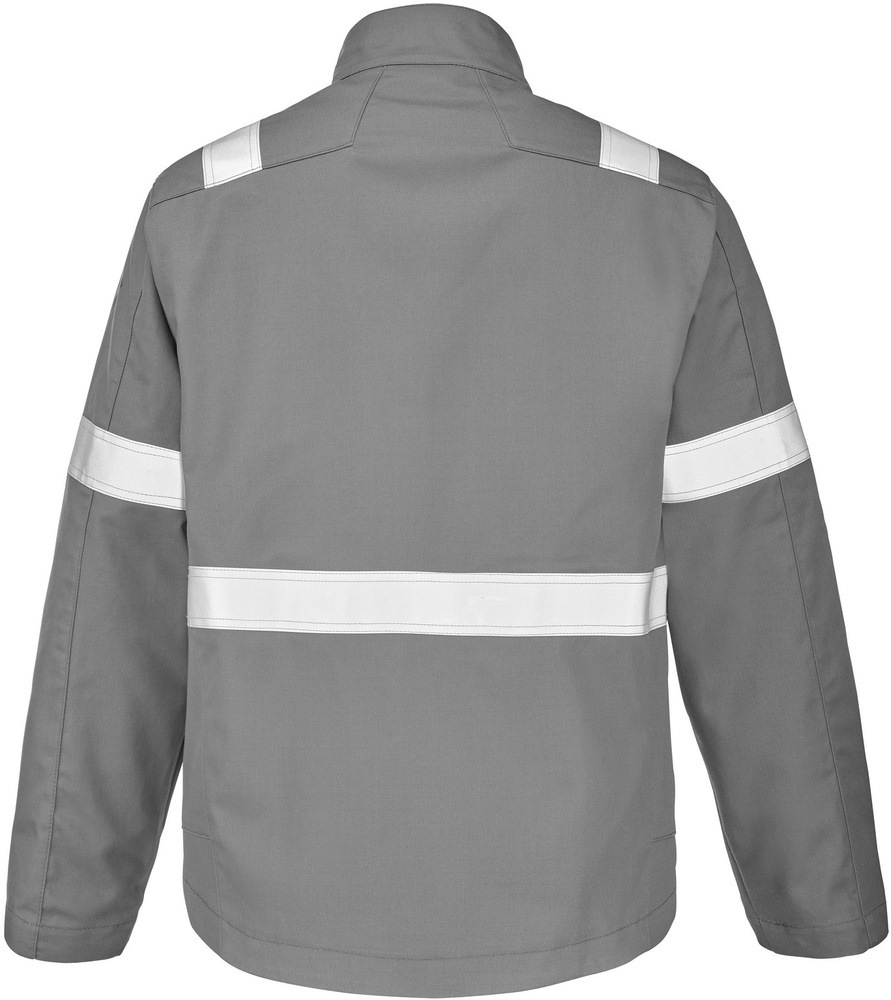 CepovettJackeAtexReflect320XpOstry9D823004SteelGrey-XS