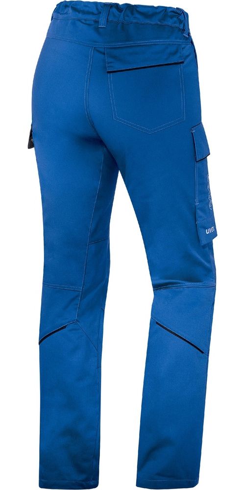 UvexDamenArbeitshoseSuxxeedMultifunction70354BlauKornblau-34