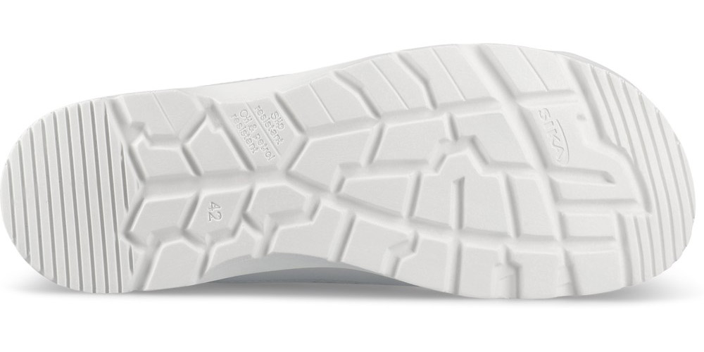 SikaSicherheitsschuhOptimaxSchnrschuhWei