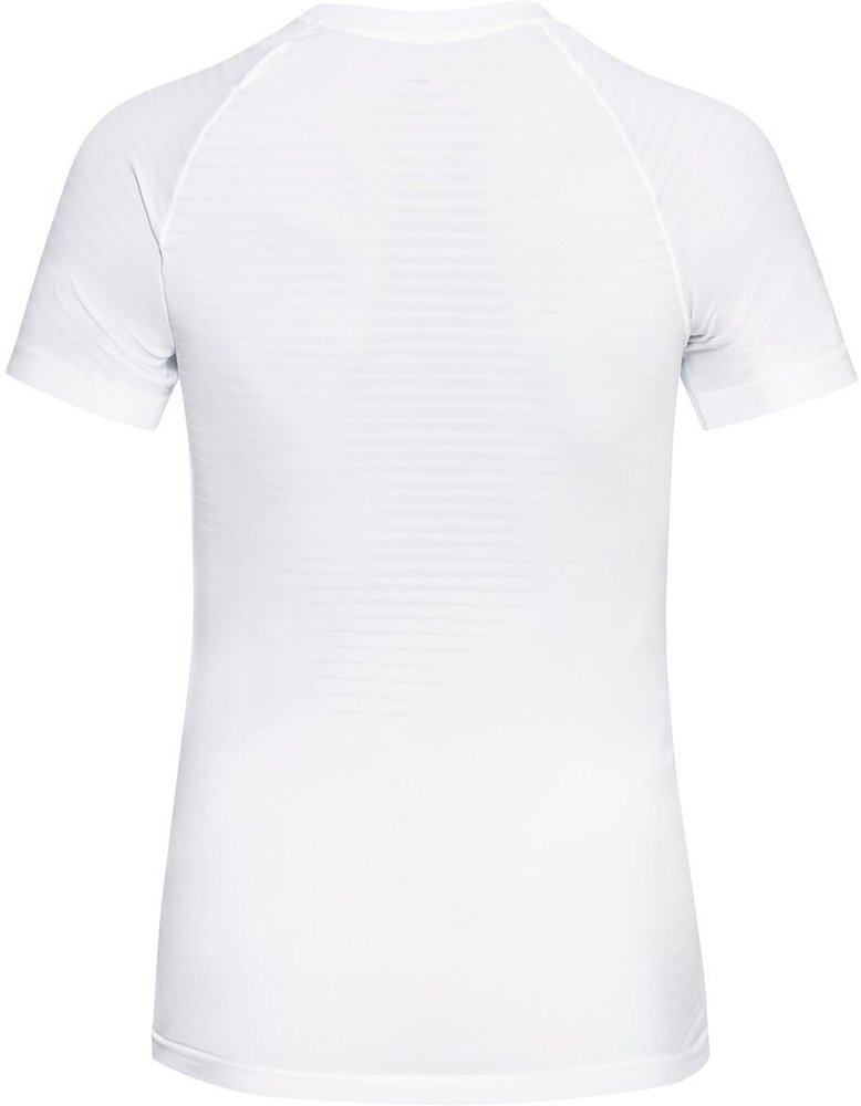 OdloTanktopBlTopCrewNeckSSPerformanceX-LightEco188492White-L