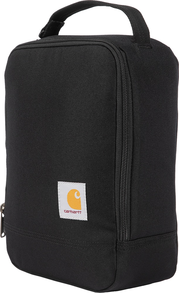 CarharttInsulatedLunchCoolerB0000581Black